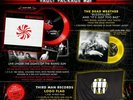 WHITE STRIPES Live Vault 21 COMPLETE Third Man Records The Rising Sun sealed