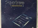 SUPERTRAMP Crime Of The Century MOBILE FIDELITY MFSL AUDIOPHILE LP 1-005
