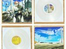FAILURE Fantastic Planet 2xLP CLEAR VINYL *SIGNED BY THE BAND* hum far toadies