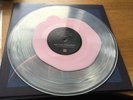 Tales Of Murder And Dust 100 Only Pink/Clear Vinyl LP The Flow In Between, NEW