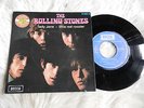 THE ROLLING STONES - LADY JANE - LITTLE RED ROOSTER - GOLDEN 84.088 B DECCA