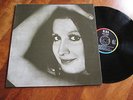 MINA S/T LP MINA GATEFOLD LAMINATED ITALY RARE NO CD 7