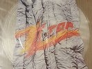ZZ TOP - Rough Boy   7