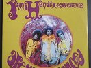 JIMI HENDRIX EXPERIENCE Are You Experienced 2LP NM MCA 1997 Numbered w/Booklet