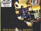 PETE ROCK  & CL SMOOTH 