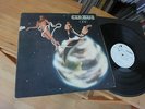 CIRKUS Cirkus One LP 1971 RCB 1st Press UK PROG RARITY
