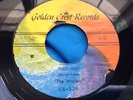 Mad Mike Tittyshaker Inst 45 : The Wailers   Dirty Robber   Mau-Mau  GoldenCrest