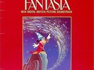 OST 'DISNEY FANTASIA' US IMPORT SOUNDTRACK DOUBLE LP