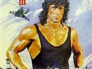 OST 'RAMBO III' UK SOUNDTRACK LP
