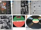 NICK CAVE IGGY POP GANG OF FOUR ENO Soundtrack - DOGS IN SPACE LP NM