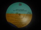 ZAPP & ROGER All The Greatest Hits DBL LP Promo REPRISE R&B Electro Soul Funk