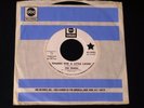 The Trends-Thanks For A Little Lovin'-RARE Northern Soul PROMO 45-CLEAN-HEAR