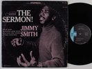 JIMMY SMITH The Sermon BLUE NOTE LP NM/VG++ liberty ua
