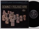 ROLAND KIRK Domino MERCURY LP NM