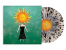 BALANCE AND COMPOSURE SEPARATION VINYL LP CLEAR BLACK AND WHITE SPLATTER OOP