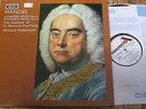 SDDB 294/7 Handel Concerti Grossi Op. 3 & Op. 6 / Marriner / ASMF 4 LP box