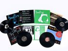 Feedtime Aberrant Box Set Sub Pop SEALED