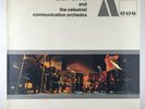Alan Silva & Celestrial Communication Orch. 