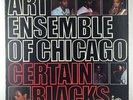 Art Ensemble Of Chicago 
