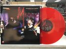 MANIAC (1980) Jay Chattaway LP Red Vinyl LIMITED #12/400 1997 SouthEast OST