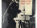 Paul Bley 