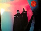 Warning - Same - LP von 1982