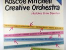 Roscoe Mitchell Creative Orchestra 