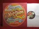 Small Faces  OGDENS' NUT GONE FLAKE  LP Bellaphon Charly BBS 2511 near mint