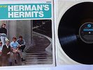 Herman`s Hermits LP/  The Best of ..    1965   S. Selten UK  Beat Pop 60erJ.