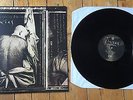 Pixies – Come On Pilgrim / Original 1987 4AD Vinyl LP MAD709 (VG++)