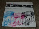 Milt Buckner Rockin' Hammond Capitol Records PM 231 Pathe Marconi FAST SHIPPING