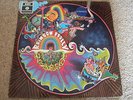 RAINBOW FFOLLY-SALLIES FFORTH-ORIGINAL UK STEREO PARLOPHONE RECORDS-LP-1968