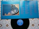 DIRE STRAITS BROTHERS IN ARMS RARE ORIGINAL YUGOSLAV 1ST PRESS 1985 EX/EX
