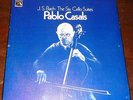 Pablo Casals - J.S.Bach The Six Cello Suites 3 LP box set HMV RLS712 EX+
