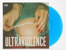 *RARE* Lana Del Rey - ULTRAVIOLENCE Colored Vinyl LP Urban Outfitters Exclusive