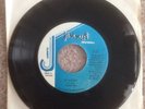 Tonto Irie- It A Ring b/w Version Jammy's Original Jamaican 7