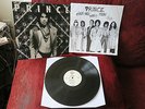 PRINCE DIRTY MIND 1980 ORIGINAL  LP WITH INNER GERMAN PRESSING VINYL EXCELLENT +