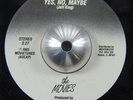 MOVIES yes no maybe / twister 45 – private IL powerpop rock --- HEAR