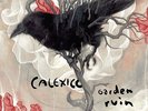 CALEXICO-GARDEN RUIN  (US IMPORT)  VINYL LP NEW