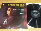 Bobby Moore And Rhythm Aces - Searching For My Love Lp Soul Chess