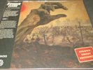 ZOMBIE FLESH EATERS / ZOMBI 2 (LP) music by Fabio Frizzi / a film by Lucio Fulci