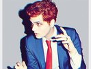 Hesitant Alien - Gerard Way (2014, Vinyl NEW)