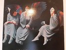 BLACK SABBATH HEAVEN AND HELL UK 1980 VERTIGO 9102752 A1VETM/B1 VETM FIRST PRESS