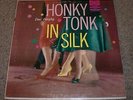 Honky Tonk In Silk Doc Bagby RARE 1957 Jazz Epic LN 3347 FAST SHIPPING