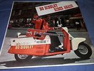 BO DIDDLEY RIDES AGAIN - ORIGINAL ALBUM - PYE NPL 28029