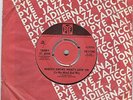 TAMMY ST. JOHN**NOBODY KNOWS WHAT'S GOING ON**SOUL**MOD**DANCER**HEAR IT