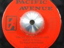WHEELHAUS room at the top / give her rock 45 PACIFIC AVE NE hard rock power pop