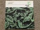 Donald Byrd Byrd In Flight Original Blue Note LP 4048 DG RVG Ear 47 W 63rd