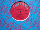 D.J. Polo & Kool G. Rap Rikers Island Rhyme Tyme 12