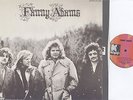 Fanny Adams - Self Titled - Blues Rock LP